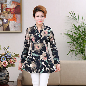 中老年人服裝上衣與頭飾批發(fā)指南 價格、圖片及供應商信息