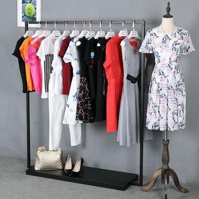 言語天堂 沐沐服飾 女裝品牌折扣批發(fā)首選