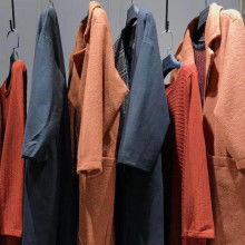 廣州市三薈服飾有限責任公司 專業服裝批發供應商，打造時尚與品質的完美結合