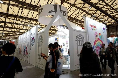 2017上海品牌展 權威專業展覽服務引領行業新標桿