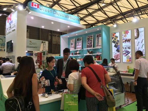 2018中國進口食品飲料展覽會 一站式展覽服務引領行業新風尚